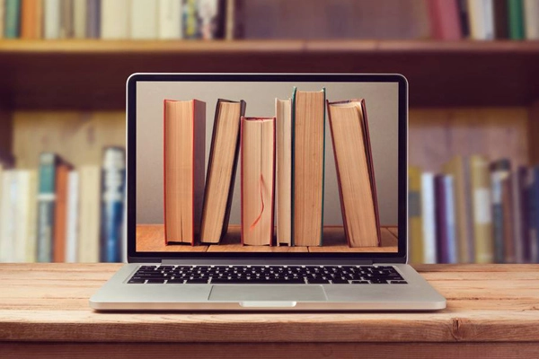 Digital Library