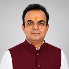 Dharmesh Joshi